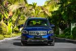 Mercedes-Benz GLB200 2019 года (CN)